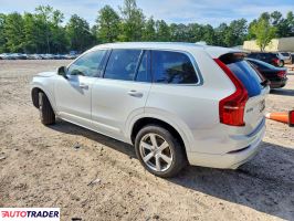 Volvo XC90 2021 2