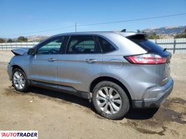 Ford Edge 2022 2