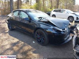Tesla Model 3 2024 Tesla Model 3 2024
