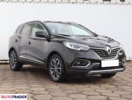 Renault Kadjar 2019 1.3 156 KM