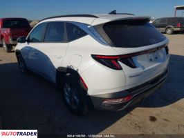 Hyundai Tucson 2022 2