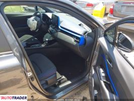 Toyota C-HR 2021 2