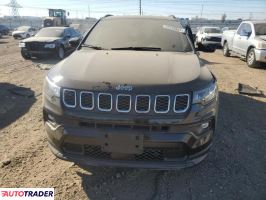 Jeep Compass 2024 2