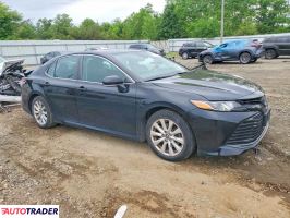 Toyota Camry 2020 2