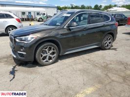 BMW X1 2018 2