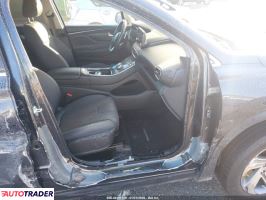 Hyundai Santa Fe 2022 2