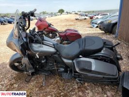 Harley-Davidson Pozostałe 2021 Harley-Davidson Pozostałe 2021