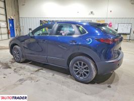 Mazda CX-30 2021 2