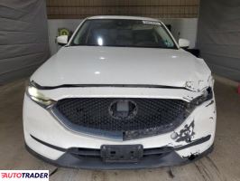 Mazda CX-5 2021 2 Mazda CX-5 2021 2