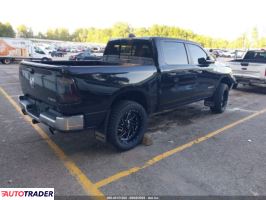 Dodge Ram 2019 5 Dodge Ram 2019 5