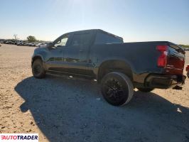 Chevrolet Silverado 2024 2