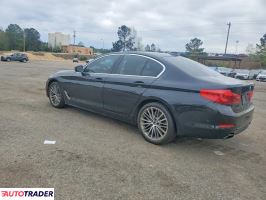 BMW 540 2020 3