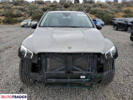 Mercedes CL 2020 2
