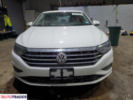 Volkswagen Jetta 2019 1 Volkswagen Jetta 2019 1