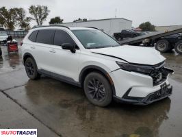 Honda CR-V 2023 2