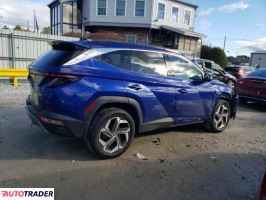 Hyundai Tucson 2024 2 Hyundai Tucson 2024 2