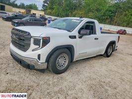 GMC Sierra 2025 2