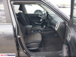 Kia Soul 2022 2 Kia Soul 2022 2