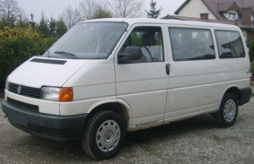 Volkswagen 1995