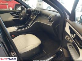 Mercedes 300 2024 2