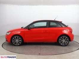 Audi A1 2010 1.4 120 KM