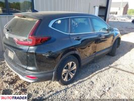 Honda CR-V 2020 1 Honda CR-V 2020 1