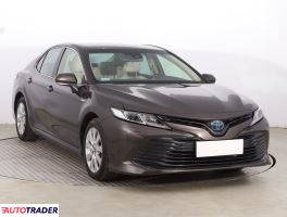 Toyota Camry - zobacz ofertę