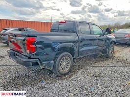 Chevrolet Colorado 2026 2