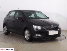 Skoda Fabia - zobacz ofertę