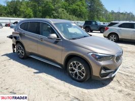 BMW X1 2020 2 BMW X1 2020 2