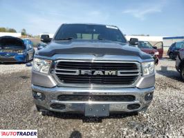 Dodge Ram 2019 5 Dodge Ram 2019 5