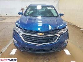 Chevrolet Equinox 2020 1