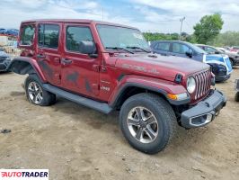 Jeep Wrangler 2021 3