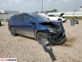 Chevrolet Equinox 2022 1 Chevrolet Equinox 2022 1