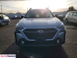 Subaru Outback 2025 2