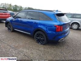 Kia Sorento 2022 2 Kia Sorento 2022 2