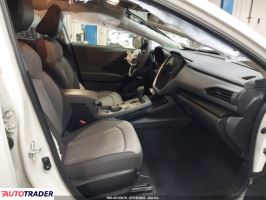 Subaru Pozostałe 2024 2