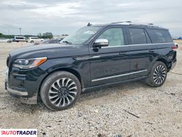 Lincoln Navigator - zobacz ofertę