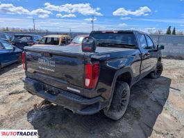 GMC Sierra 2023 5
