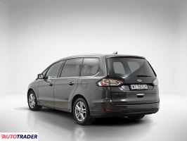 Ford Galaxy 2021 2.0 190 KM
