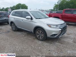 Mitsubishi Outlander 2020 2