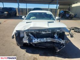 Dodge Challenger 2023 3