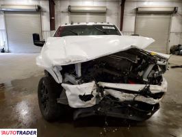 Dodge Ram 2022 6