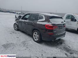 BMW X3 2020 2