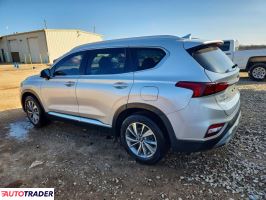 Hyundai Santa Fe 2020 2