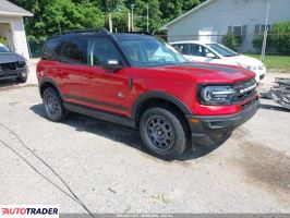 Ford Bronco 2024 1