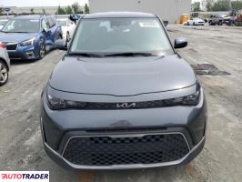 Kia Soul 2023 2 Kia Soul 2023 2