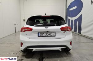 Ford Focus 2021 2.3 280 KM