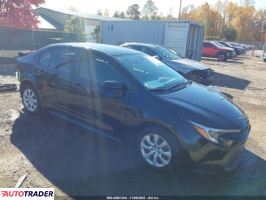 Toyota Corolla - zobacz ofertę