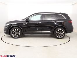 Renault Koleos 2017 2.0 174 KM